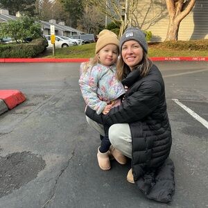 Meet your Posher, Krissy